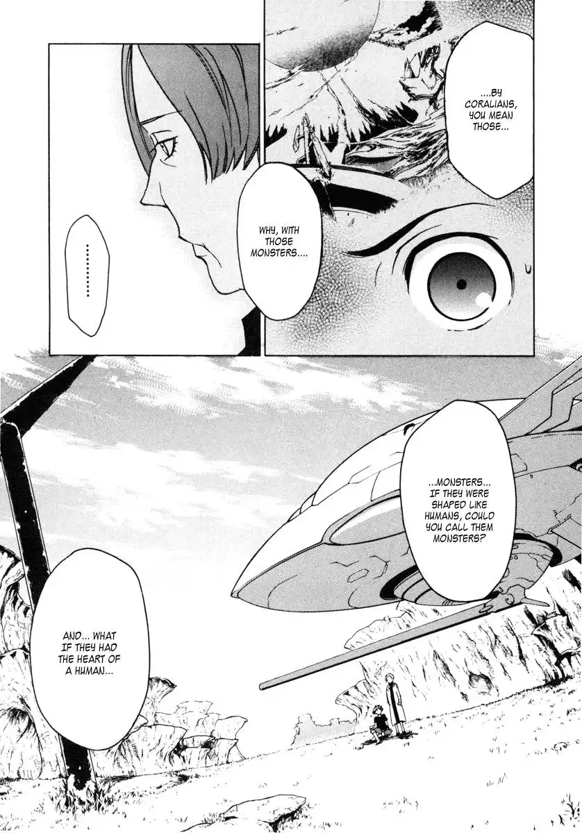 Eureka 7 Chapter 8 15